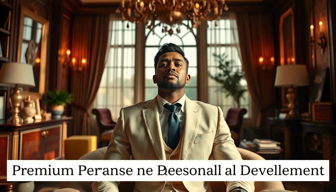 Premium plan visual